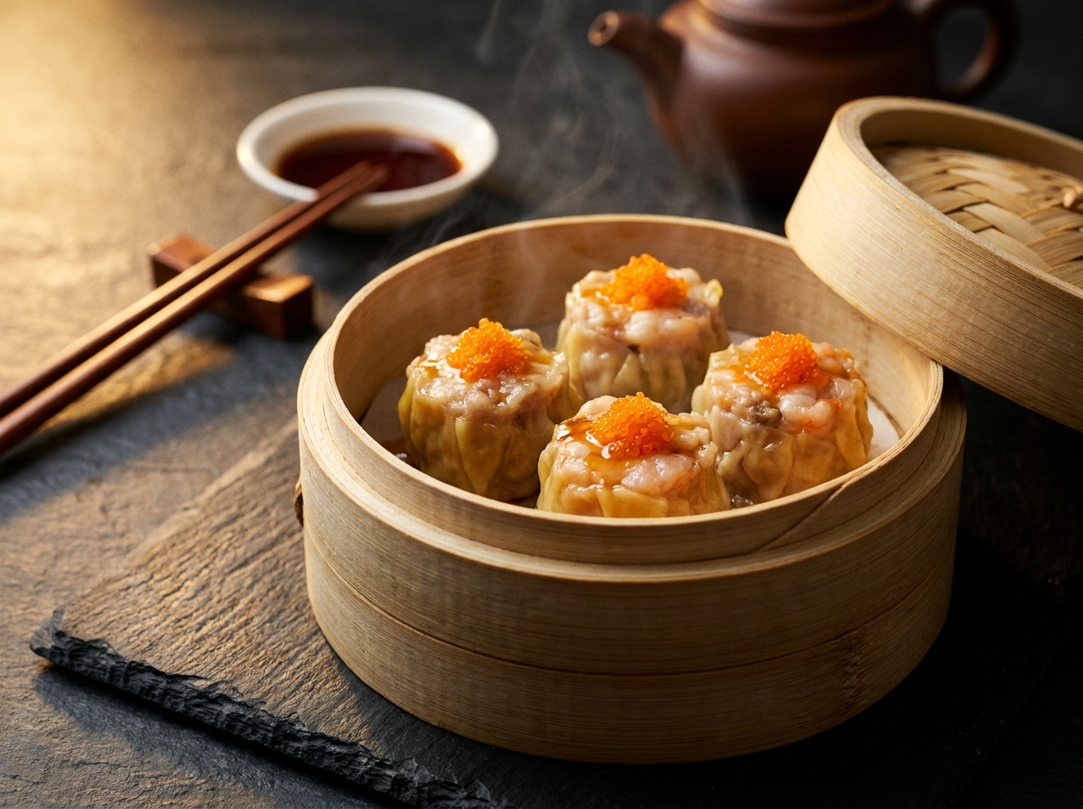 Siomay